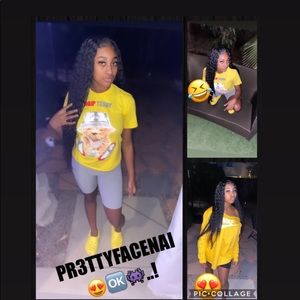 Meet your Posher, Nyla